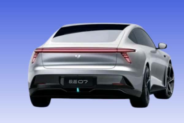 玉溪市回收小米汽车